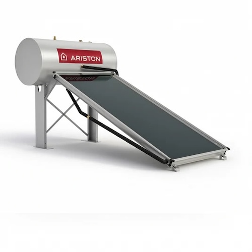 Solar Water Heater Dubai