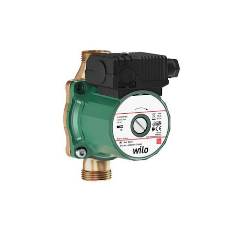 Circulation Pump